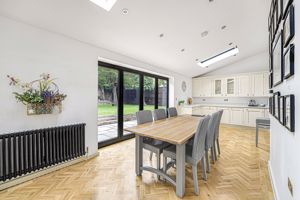 Dining Room angle 2- click for photo gallery